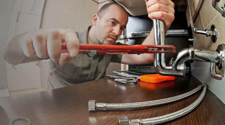 Professional bathroom faucet installation in Hartford, TN